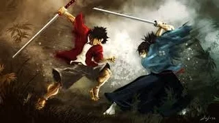 [AMV] Die By The Sword (Samurai Champloo)