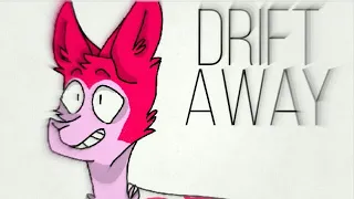 Drift away [Short animation] ×FlipaClip×