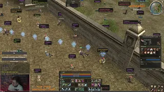 Lineage2 Asterios x1 Крафт Дино лука.Стримы https://www.twitch.tv/evil13letsgo