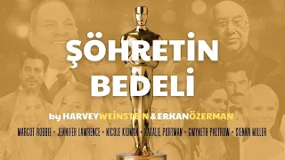 Oscar'ın Karanlık Yüzü ve Erkan Özerman Olayı