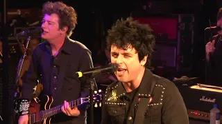 Green Day - St. Jimmy live [KROQ's Red Bull Sound Space 2016]