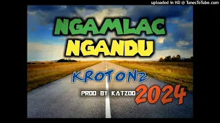 Ngamlac Ngandu(2024)-Krotonz[Prod By Katzoo Mahn]Png Music🎶🇵🇬