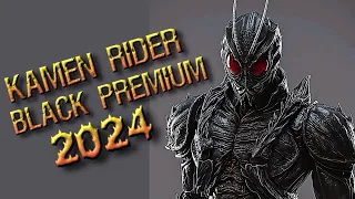 FILM KAMEN RIDER BLACK PREMIUM 2024 FULL MOVIES SUB INDO full HD! Alur Cerita Kamen Rider 2024