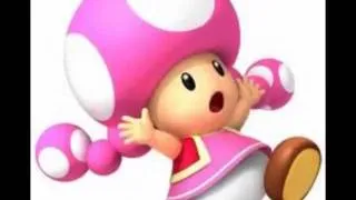 Toadette