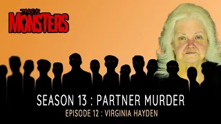 Virginia Hayden : Sealed For Freshness