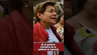 ¿Marchas en calma? Vicepresidenta Francia Márquez en Cali habla de unión y resistencia