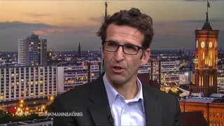 Brinkmann & König     |     Fahrverbote oder bessere Verkehrsplanung?      Teil 1