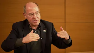 TEASER - Gregor Gysi über Politik und Gesellschaft, Wahrheit und Mehrheit, Himmel und Hölle.