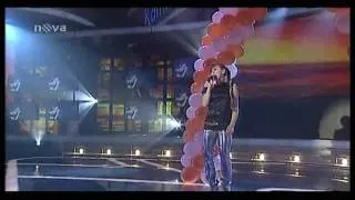 Kamila Nývltová - Nechte zvony znít (X Factor) 2008