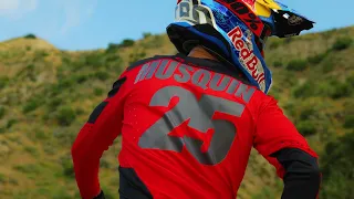 O'NEAL | Marvin Musquin 2 Stroke Rehab