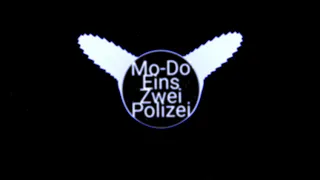 Mo-Do Eins Zwei Polizei Hardstyle