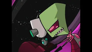[Invader Zim] "THE EARTH IS SAFE!!" | Sparta Stairphase Remix