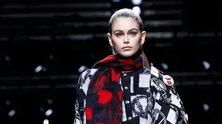 Versace | Fall Winter 2019/2020 Full Fashion Show | Menswear