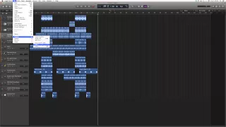 75 How To Import AFF Into Logic Pro