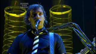 Muse - New Born live @ Reading Festival 2006 [HD]