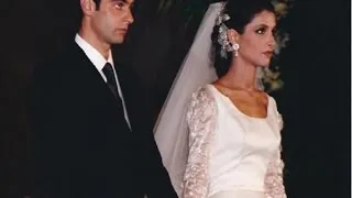 Enrique Ponce y Paloma Cuevas, 19 años de amor