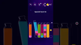 How to pass special level 54 on get color