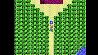 [TAS] NES Dragon Warrior IV by adelikat in 1:56:29.29