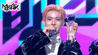 (ENG) Winner's Ceremony - ENHYPEN 🏆💖 (Music Bank) | KBS WORLD TV 220121
