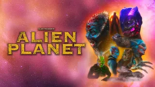 Alien Planet - Official Trailer