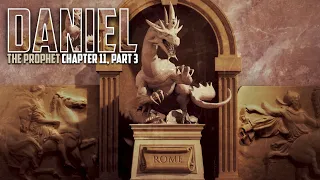 Sabbath School | Daniel the Prophet - Daniel 11, Part Three | 07/23/2022