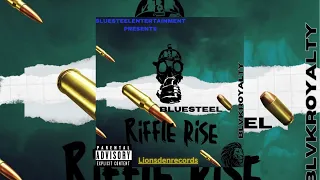 Bluesteel _(Riffle rise) audio