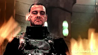 The Punisher's Ultimate Revenge | Final Fight | Punisher: War Zone | CLIP