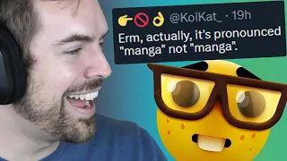 Erm, ACTUALLY... (YIAY #637)