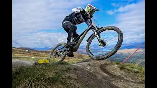 Fort William National Race Team Video