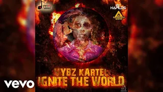 Vybz Kartel - Ignite The World (Official Audio)
