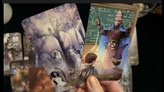 Вся правда перед ВАМИ🔔НУЖНА ЛИ Я ЕМУ ?love tarot@Тиана Гадание на любовь