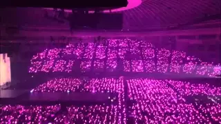 151212 Phantasia in Japan - Indestructible by FrozenArctic