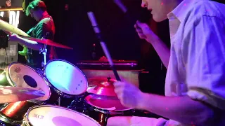 Gratuitous fills (Drum Cam)