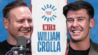 George Groves Boxing Club | William Crolla