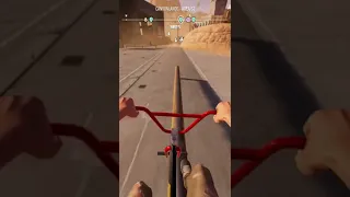 Riders republic 1st person tricks