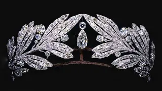 History of Cartier | Jeweler to the Kings and Queens |