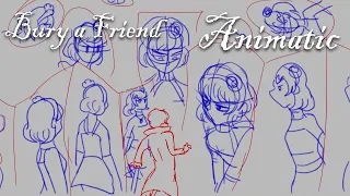 Bury a Friend - ANIMATIC MV