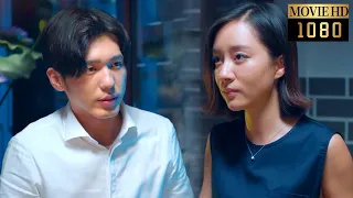 【MOVIE】Male protagonist can’t forget the girl, the scheming girl finally decides to give up!