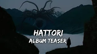 Miyagi & Эндшпиль - HATTORI (Album Teaser)