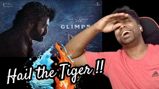 Devara Part-1 Glimpse Reaction |  NTR | Koratala Siva | Anirudh | M.O.U | Mr Earphones BC_BotM