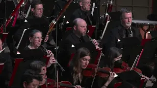 The Sounding Joy - Dallas Symphony 2022