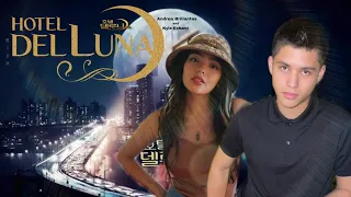 Hotel Del Luna - Andrea Brillantes and Kyle Echarri (Kyledrea) | Fanmade movie trailer