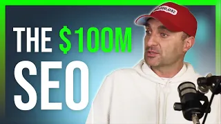 The $100 Million SEO - James Dooley (Tell-all Interview)