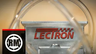 Lectron Billetron Adjustable Motorcycle Carburetor