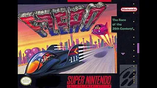 F - ZERO REARRANGED