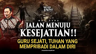 💥SAYA JAMIN ANDA BISA DIBIMBING OLEH GURU SEJATI