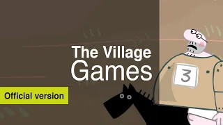 The Big Knights Official: The Village Games