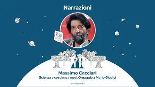 Scienza e coscienza oggi | Omaggio a Mario Giudici