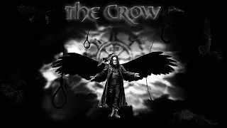 The Crow - I Don’t Wanna Be Me (Type O Negative)