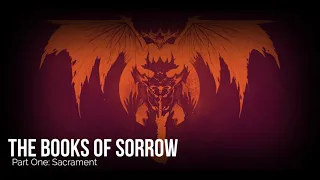 The Books of Sorrow Part One: Sacrament - Destiny Lore Archive